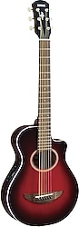 Yamaha APXT2DRB Elektro Akustik Gitar