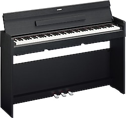 Yamaha Arius YDP-S35B Dijital Piyano Siyah