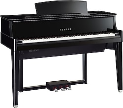 Yamaha AvantGrand N1X Dijital Piyano