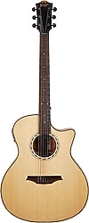 Bromo BAT2CE Elektro Akustik Gitar