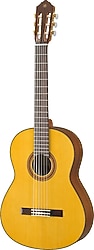 Yamaha CG162S Ladin Klasik Gitar