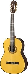 Yamaha CG192S Klasik Gitar