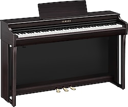 Yamaha Clavinova CLP835 Dijital Piyano Fiyatları, Özellikleri ve