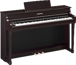 Yamaha Clavinova CLP835 Dijital Piyano