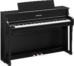Yamaha Clavinova CLP875 Dijital Piyano