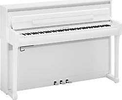Yamaha Clavinova CLP885 Dijital Piyano