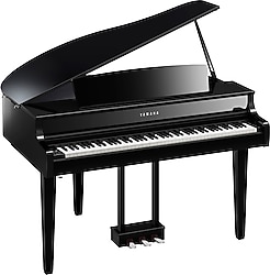 Yamaha CLP-865 Dijital Grand Piyano