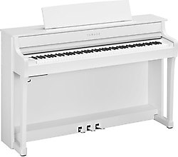 Yamaha Clavinova CLP845 Dijital Piyano