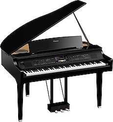 Yamaha CVP-909GP-PE Kuyruklu Dijital Piyano
