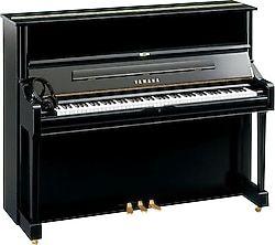Yamaha Disklavier Enspire Akustik Duvar Piyano
