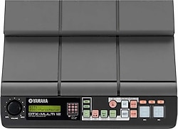 Yamaha DTX MULTI12 Pad Dijital Davul
