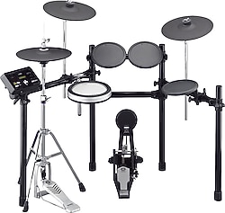 Yamaha DTX532K Dijital Bateri