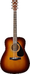 Yamaha F310TBS Akustik Gitar