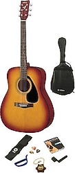 Yamaha F310TPBS Akustik Gitar Paketi