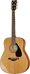 Yamaha FG800 Akustik Gitar