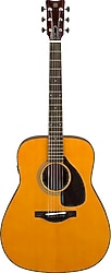 Yamaha FGX5 Red Label Elektro Akustik Gitar
