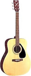 Yamaha FX310A Elektro Akustik Gitar