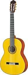 Yamaha GC12S Grand Concert Klasik Gitar