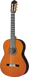Yamaha GC22C Grand Concert Klasik Gitar