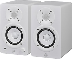 Yamaha HS3 Beyaz Stüdyo Referans Monitörü