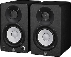 Yamaha HS4 Çift Referans Monitörü