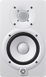 Yamaha HS5 Beyaz Referans Monitörü