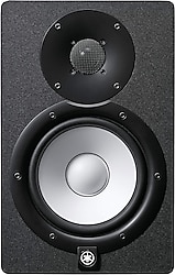 Yamaha HS7 Tek Stüdyo Referans Monitörü