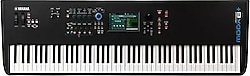 Yamaha MODX8+ 88 Tuş Synthesizer
