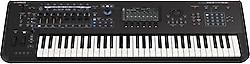 Yamaha Montage M6 Synthesizer