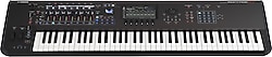 Yamaha Montage M7 Synthesizer