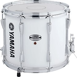 Yamaha MS6313W Beyaz Bando Trampet