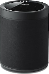 YAMAHA WX-021 BLACK ワイヤレススピーカー Yamaha MusicCast 20 WX-021 Bluetooth Hoparlör Fiyatları