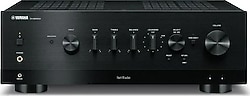 Yamaha MusicCast R-N1000A Siyah Network Receiver
