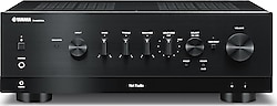 Yamaha MusicCast R-N800A Siyah Network Receiver