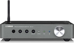 Yamaha MusicCast WXC-50 Network Amplifikatör