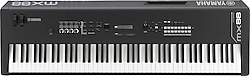 Yamaha MX88 88 Tuşlu Synthesizer