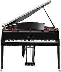 Yamaha AvantGrand N3X Dijital Kuyruklu Piyano