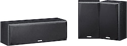 Yamaha NS-P51 Center Surround Hoparlör Takımı