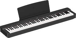 Yamaha P-225B 88 Tuşlu Siyah Dijital Piyano