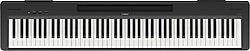 Yamaha P145BTB Bluetooth Dijital Piyano