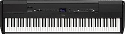 Yamaha P525B Stage Piyano