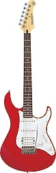 Yamaha Pacifica 112J Metalik Kırmızı Elektro Gitar