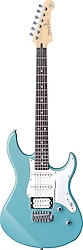 Yamaha Pacifica 112V Sonic Blue Elektro Gitar
