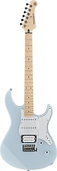 Yamaha Pacifica 112V Ice Blue Elektro Gitar