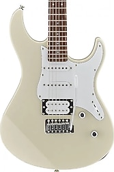 Yamaha Pacifica 112V WW RL Vintage White Elektro Gitar