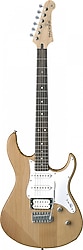 Yamaha Pacifica 112V Yellow Natural Satin Elektro Gitar Fiyatları