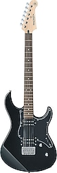 Yamaha Pacifica 120H Elektro Gitar Siyah