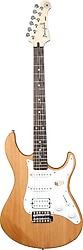 Yamaha Pacifica PA112JYNS Elektro Gitar Natural Satin