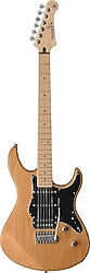 Yamaha Pacifica PA112VMXYNS Vintage Natural Satin Elektro Gitar