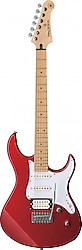 Yamaha Pacifica PAC112VMRM Elektro Gitar